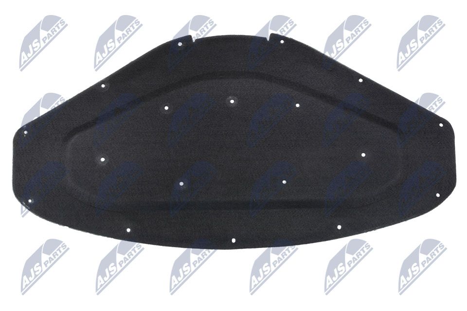 Motorraumdämmung Motorraumdämmung