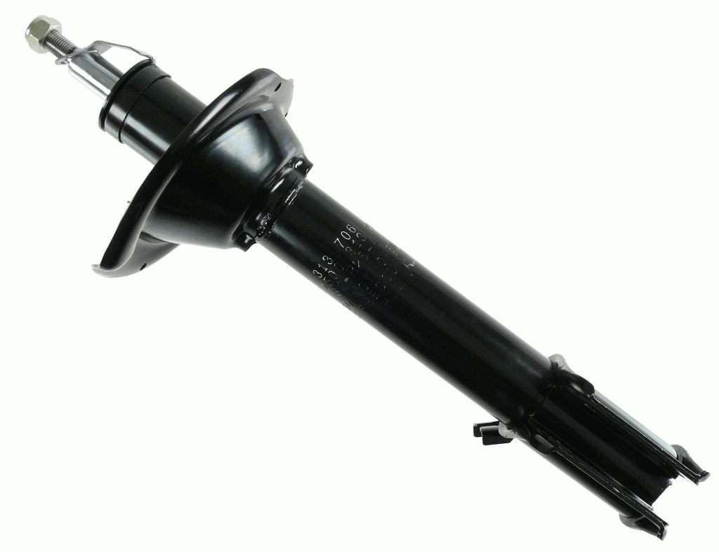 SACHS SHOCK ABSORBER - TecDoc Only