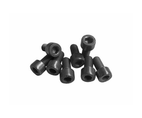 CONTINENTAL CTAM MS19 Bolt Set, crankshaft pulley