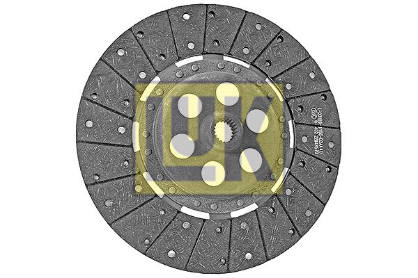 DISQUE EMBRAYAGE AGRICOLE