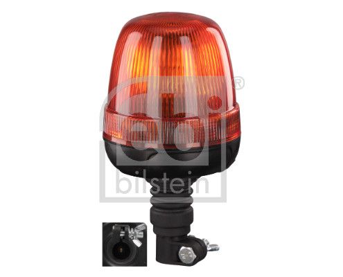 Luz de identificación omnidireccional