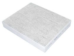 Filter, Innenraumluft