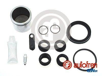 Repair Kit, brake caliper D4969C