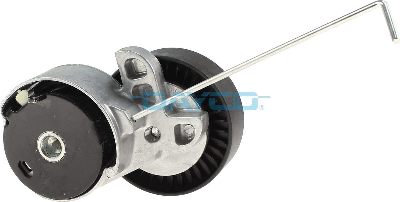 AUTOMATIC BELT TENSIONER  132053 - TecDoc 2