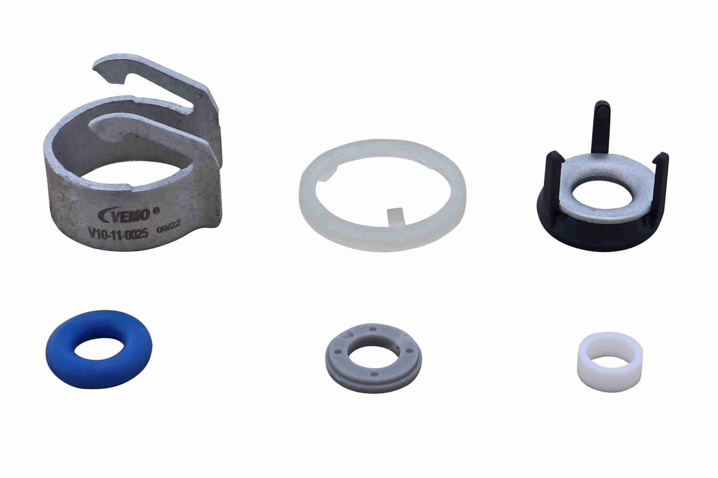 VEMO V10-11-0025 - Dichtringsatz, Einspritzventil