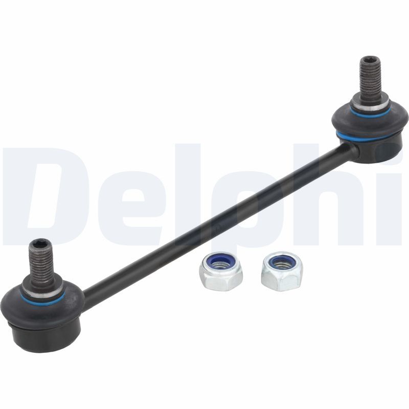 Stange/Strebe, Stabilisator