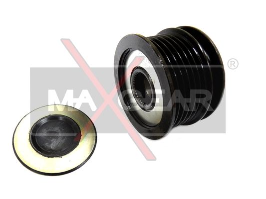 MAXGEAR 30-0075 Alternator Freewheel Clutch