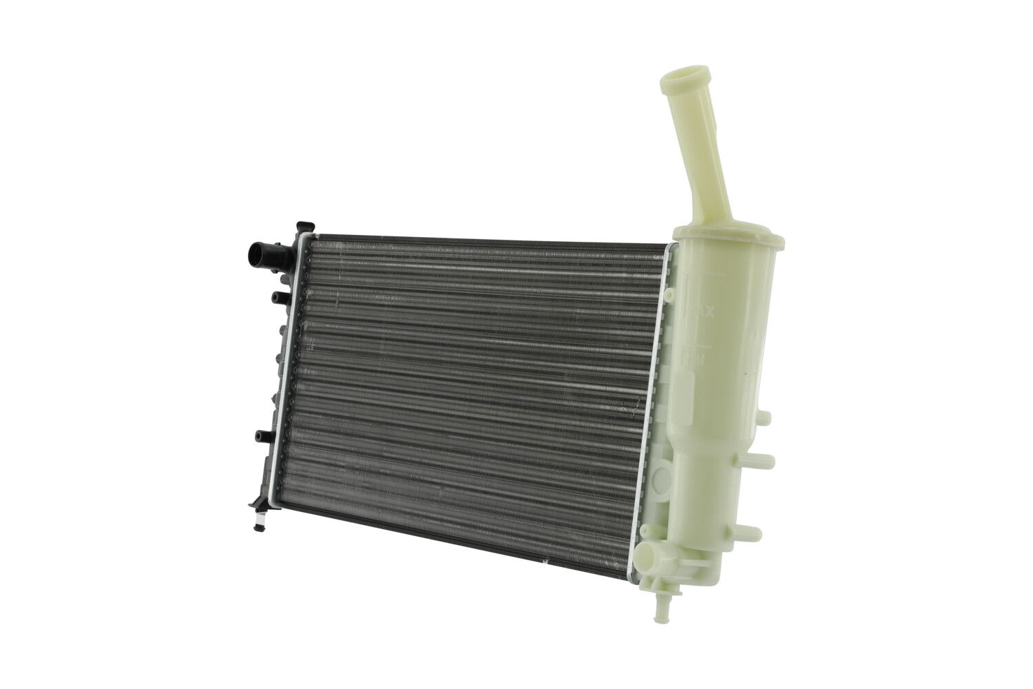 Radiador, refrigeración del motor