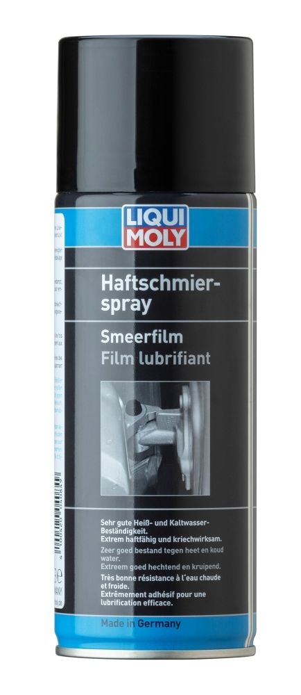 Kettenspray