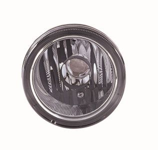 ABAKUS 661-2014R-UQ Front Fog Light