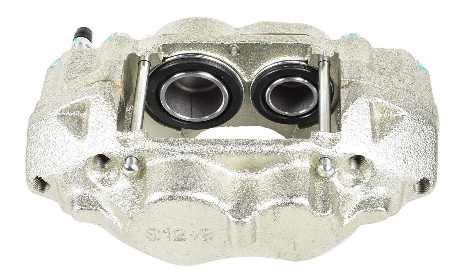 DBA Street Series TOYOTA LANDCRUISER HJ75 4.0L D 4WD F LH 11/84 - 12/89 - TecDoc 1