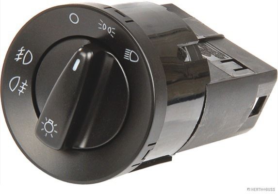 Schalter, Hauptlicht