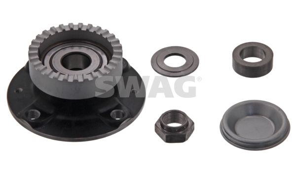 Wheel Bearing Kit 62 93 1184