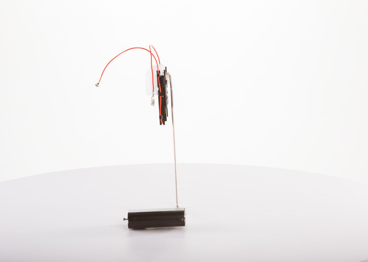 Sensor, Kraftstoffvorrat Sensor, Kraftstoffvorrat