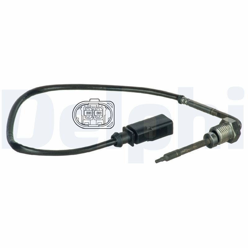 DELPHI TS30036 - Sensor, Abgastemperatur