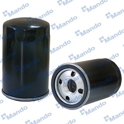 Filtro de aceite