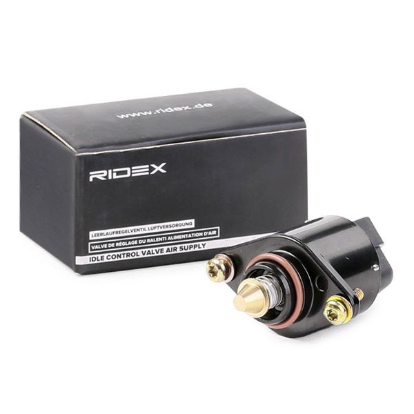 RIDEX 1298I0022 Idle Control Valve, air supply