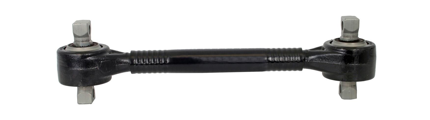 Brazo oscilante, suspensión de ruedas