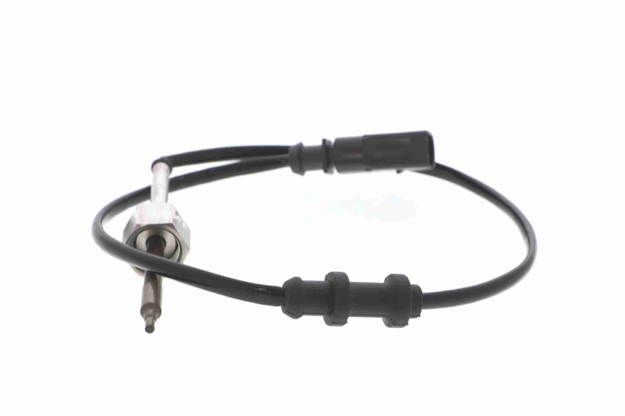 Sensor, Abgastemperatur
