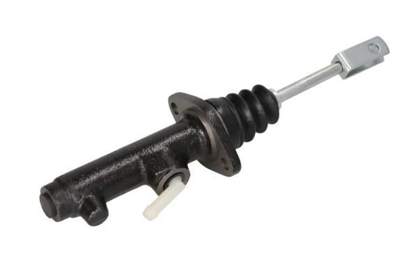 Geberzylinder, Kupplung