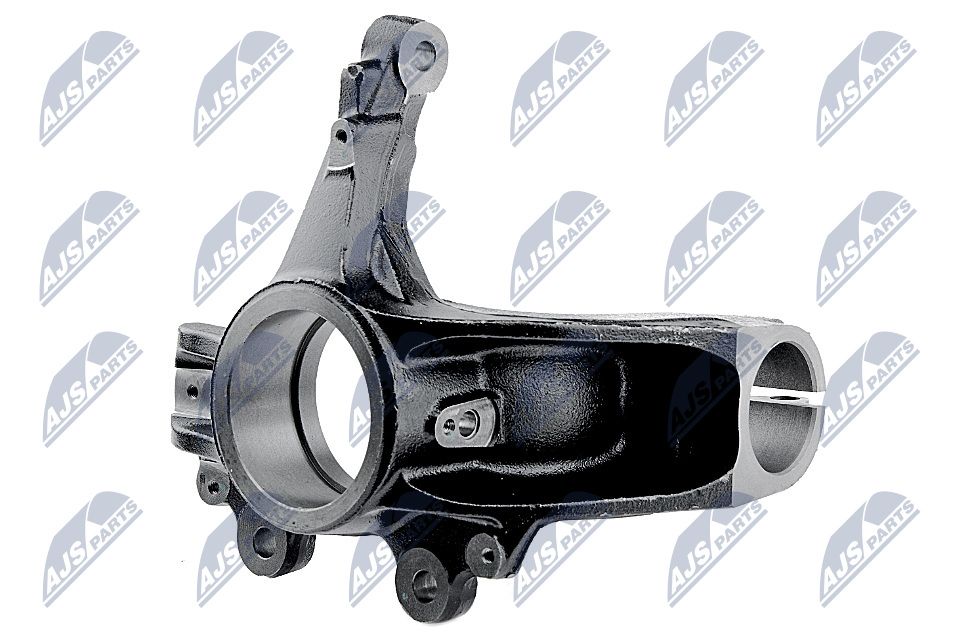 NTY ZZP-FR-003 - Achsschenkel, Radaufh&auml;ngung