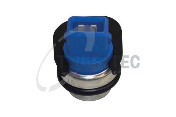 Sensor, K&uuml;hlmitteltemperatur