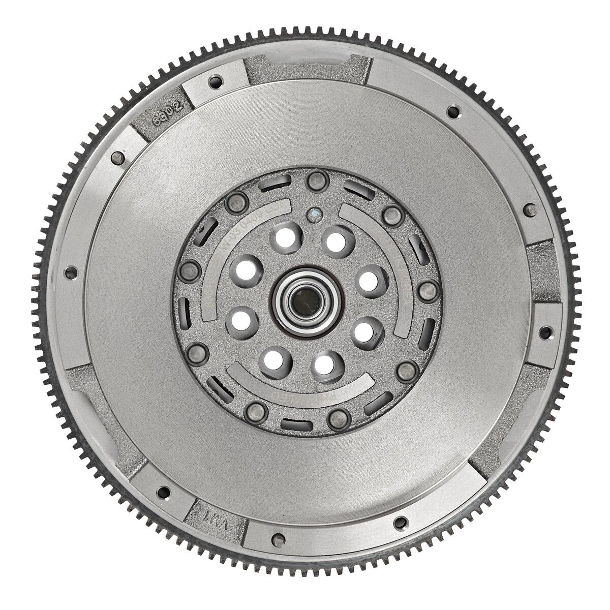 Flywheel 836169