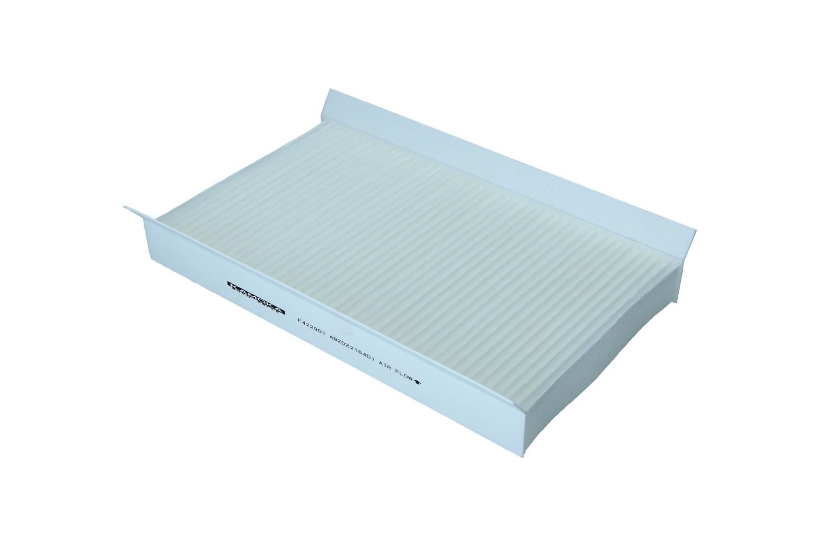 Filter, Innenraumluft Filter, Innenraumluft