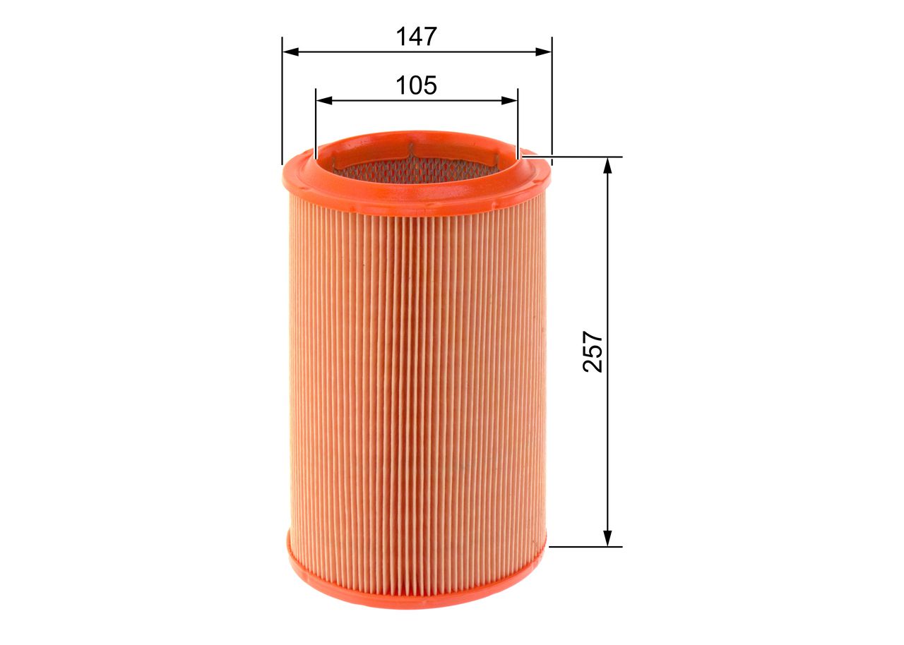 Luftfilter