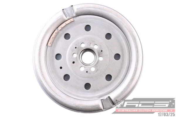 DMF VW TRANSPORTER - TecDoc 2