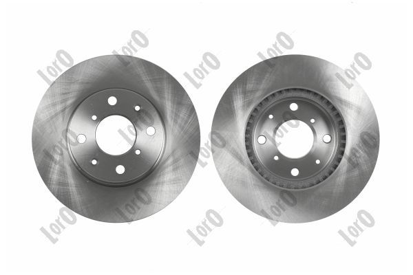 Brake Disc 231-03-079