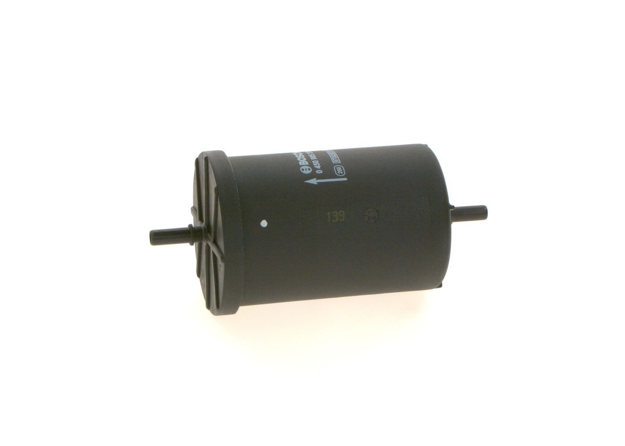kuro filtras