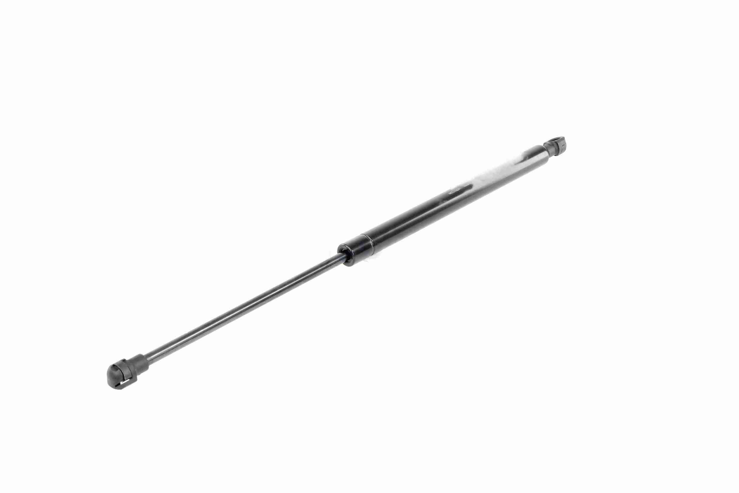 Gasfeder, Koffer-/Laderaum