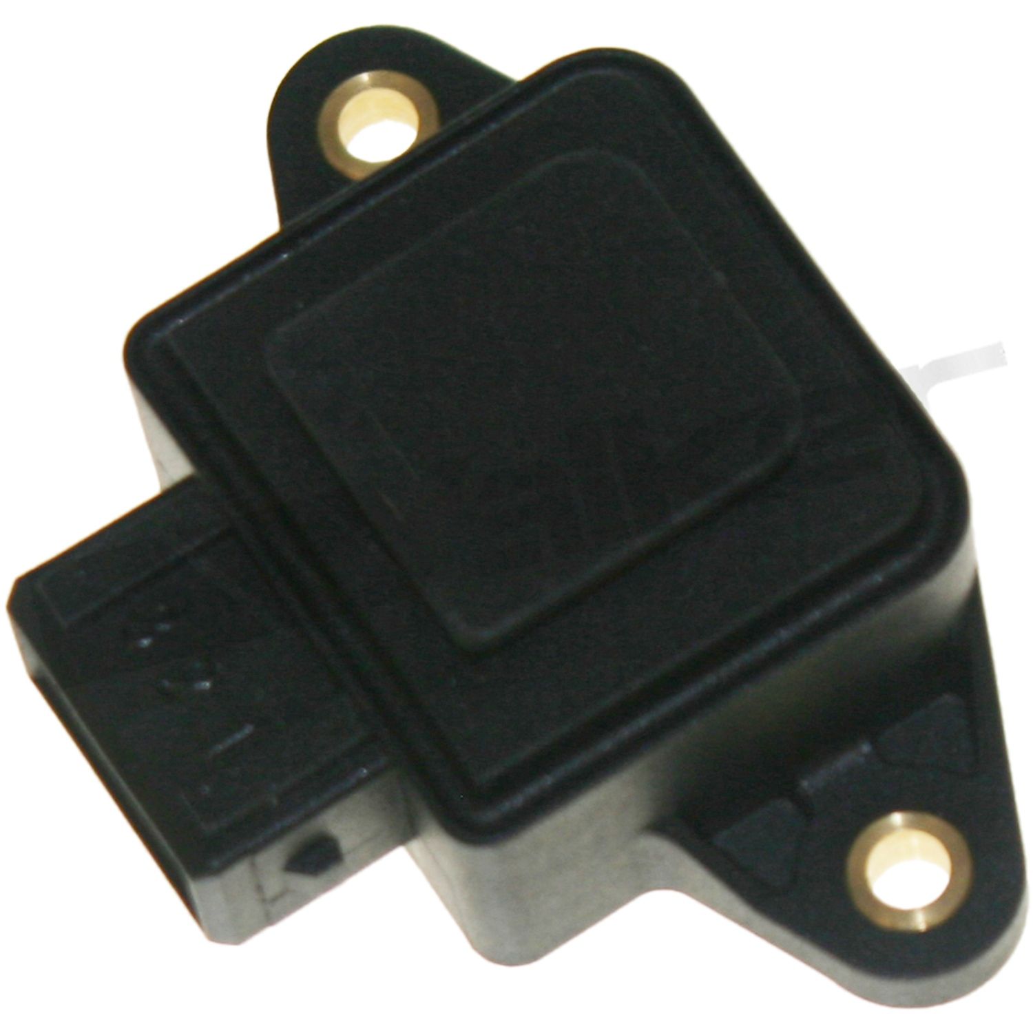 Sensor, cuerpo de aceleración