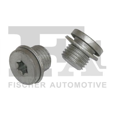 Screw Plug, oil sump 257.867.001