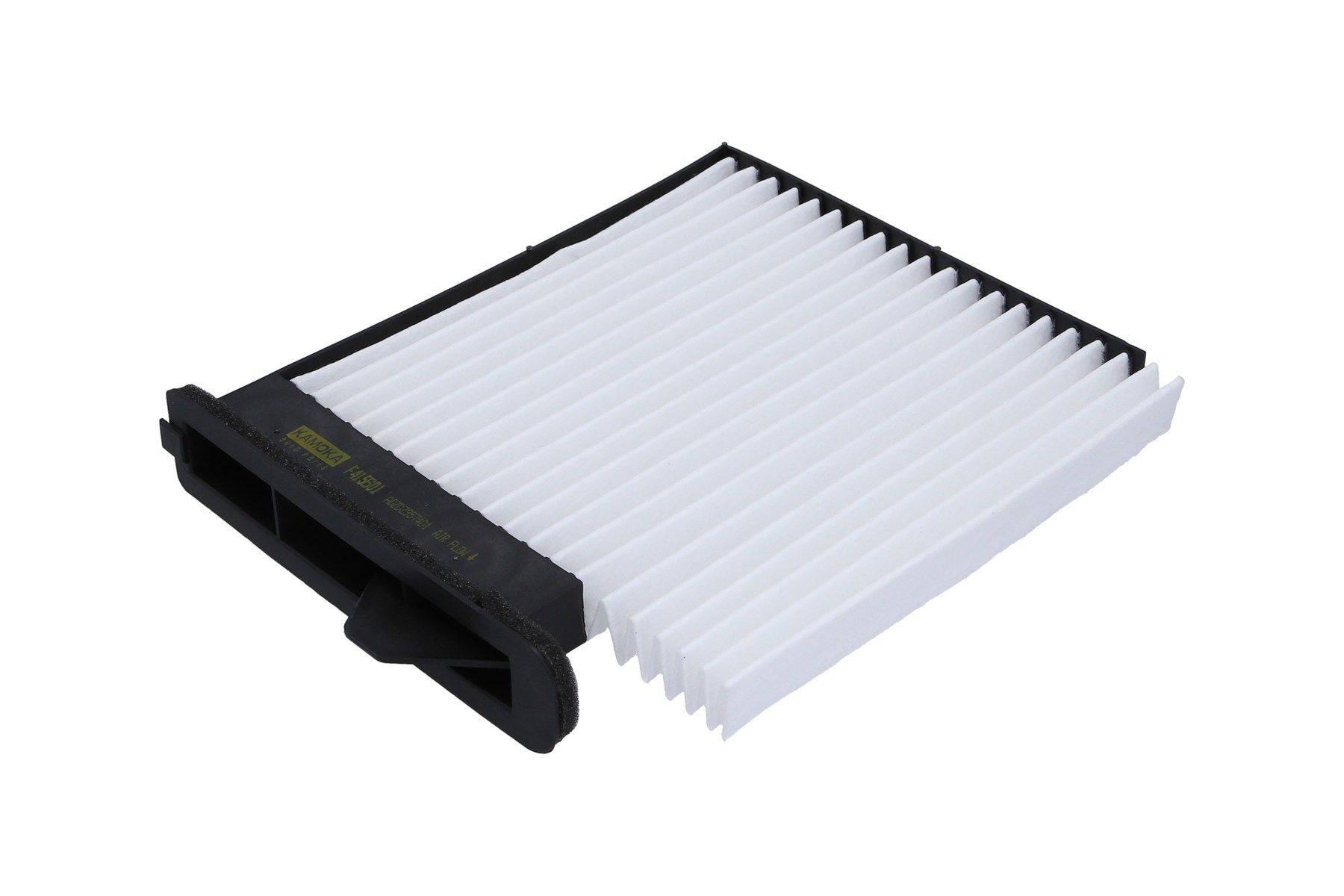 Filter, Innenraumluft