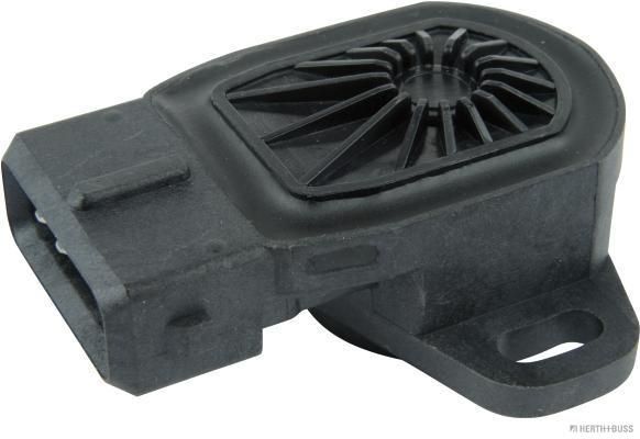 Sensor, Drosselklappenstellung
