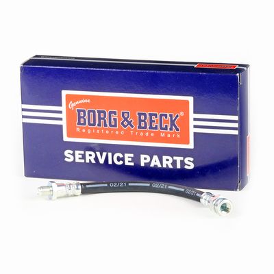 BBH7502 BORG & BECK fékcső