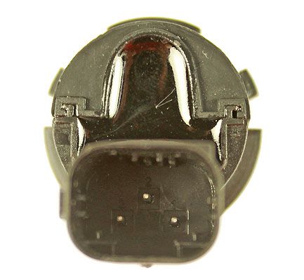 Sensor, Einparkhilfe