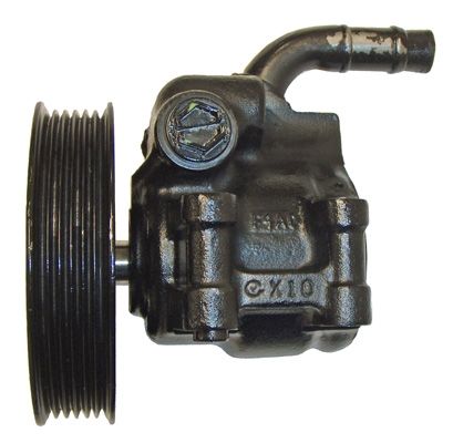 Hydraulikpumpe, Lenkung
