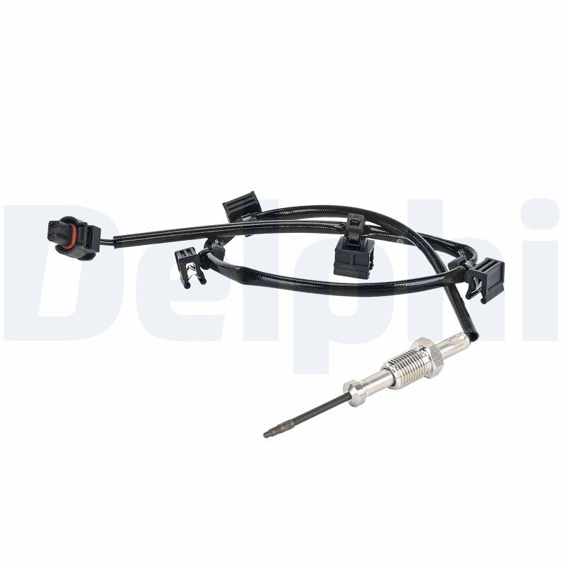 Sensor, Abgastemperatur