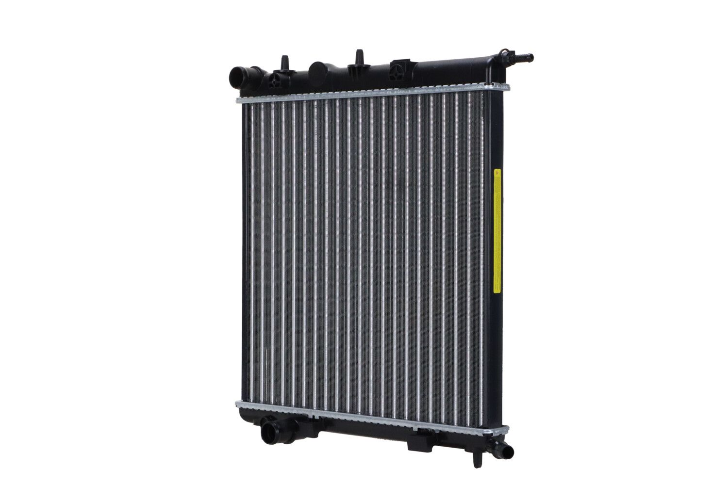 Radiador, refrigeración del motor