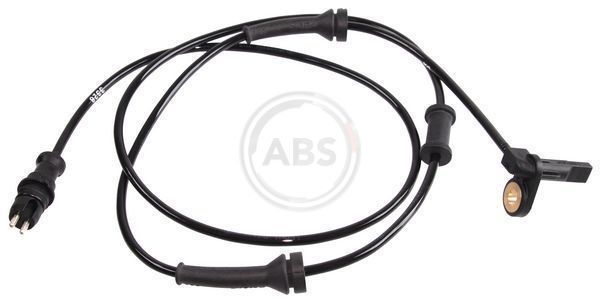 A.B.S. 30158 - Sensor, Raddrehzahl
