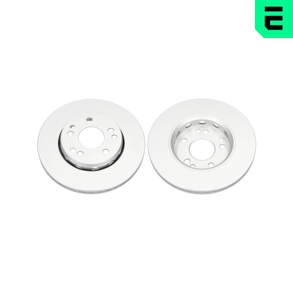 OPTIMAL BS-3180C - Bremsscheibe