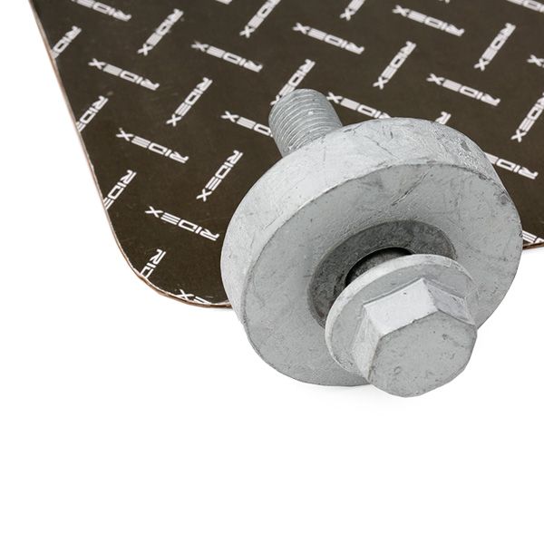 RIDEX 3264B0025 Bolt, crankshaft mounting bracket
