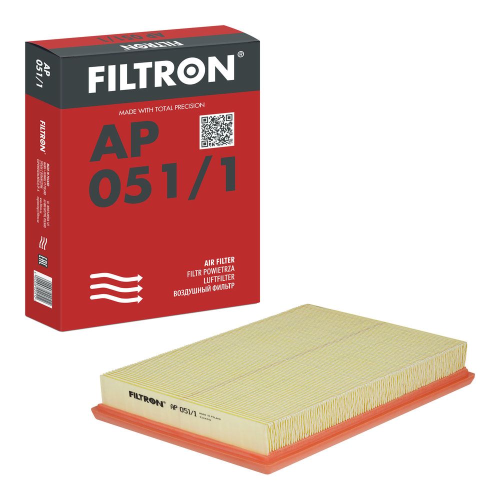 oro filtras