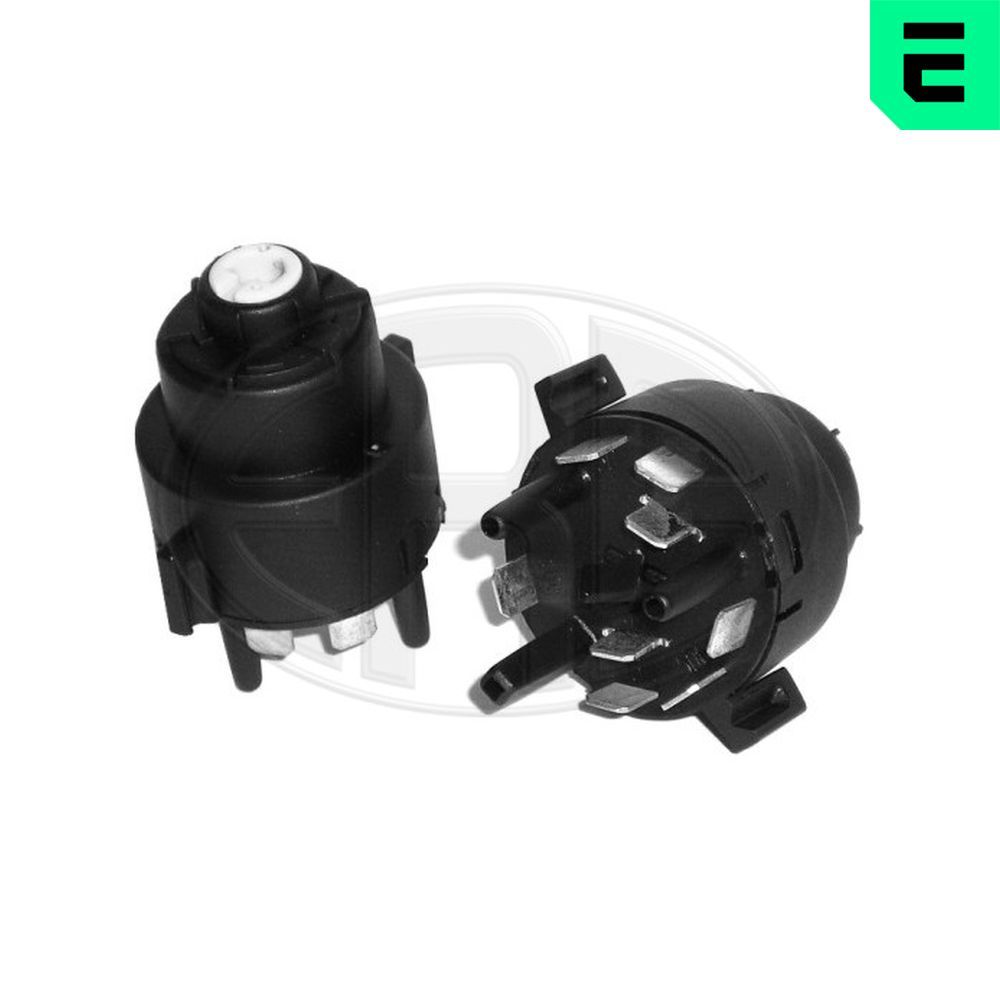 Zünd-/Startschalter