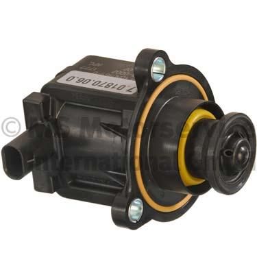 PIERBURG 7.01870.06.0 Divert-air Valve, charger