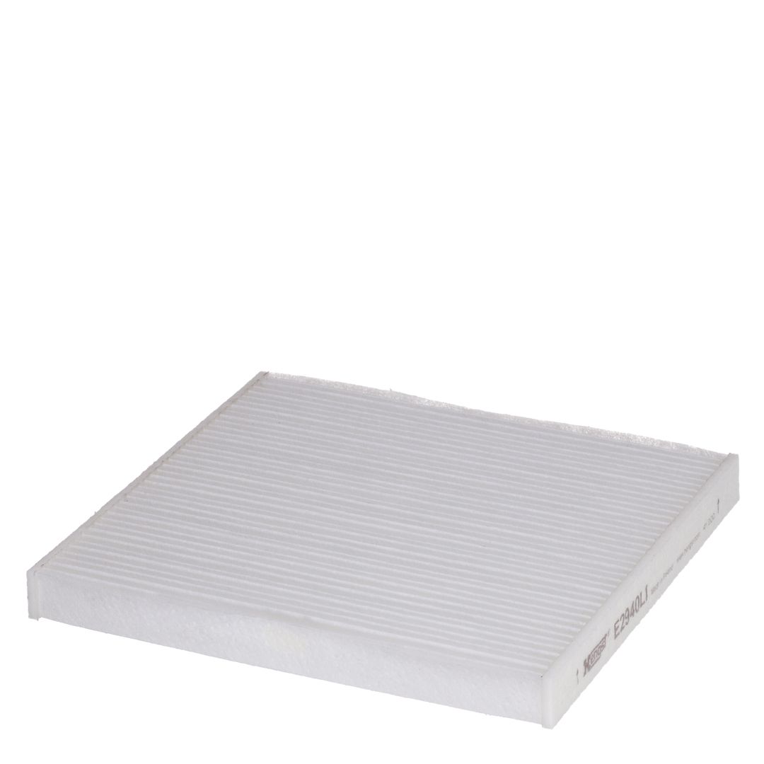Filter, Innenraumluft