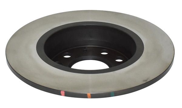 4000 Standard SLD ( Volkswagen Golf MkV 11/03-on R ) - TecDoc 2